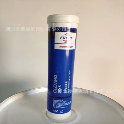 585KPLUS福斯 FUCHS特种风电专用润滑脂GLEITMO 585 K PLUS图2