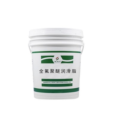 全氟聚醚润滑脂精密机器办公设备化工制程拉伸机轴承泵阀门润滑脂图5