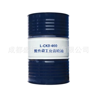 四川 成都 昆仑 齿轮油220号 L-CKC L-CKD中重负荷工业闭式齿轮油图4