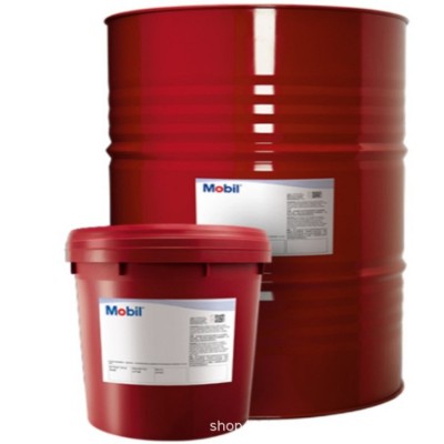 美孚优力达Mobil UNIREX N2/Mobil UNIREX N3轴承绿色脂16KG/18KG图5