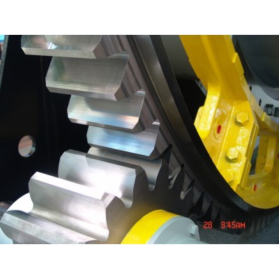 厂家供应 森帝开式齿轮润滑脂 KGP-2YT特种润滑脂工业机油图3