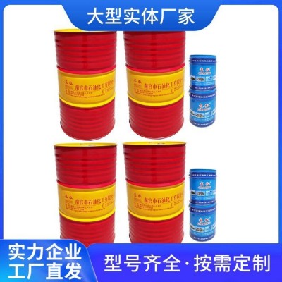 CH-III高悬浮研齿机油 增稠胶体油 减少齿面粗糙图5