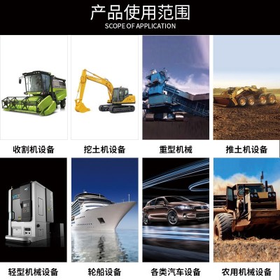 批发黄油润滑脂锂基脂大桶耐高温2号3号工程机械轴承工业 厂家直销图4