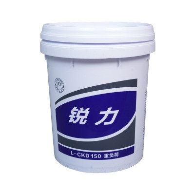 速升工业润滑油68号32号46号挖机铲车工程专用大桶18升抗磨液压油图5