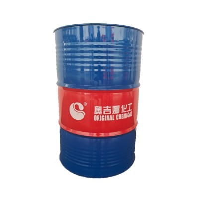 奥吉娜齿轮油MHG100 150 220 320 460 680重负荷工业润滑机油208L图5