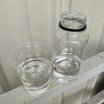 华南地区直发流沙油中速无色透明工业级白油基础油工业白油润滑油图3