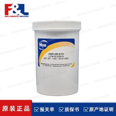NYE FLUOROCARBON GEL 880 聚四氟乙烯食品级润滑油脂图5