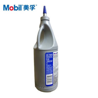 路泰 SAE75W-90齿轮油 1L/瓶图4