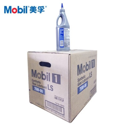 路泰 SAE75W-90齿轮油 1L/瓶图5