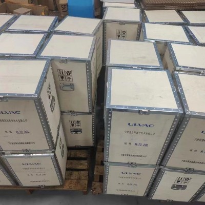 ULVAC爱发科真空泵油ULVOIL 真空泵专用油润滑油R- 7 R-4图3