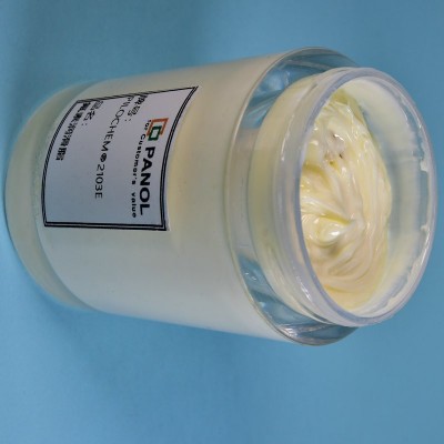 PILOCHEM2103E氟素润滑脂 全氟聚醚润滑脂 顶针润滑脂润滑不发黑图3