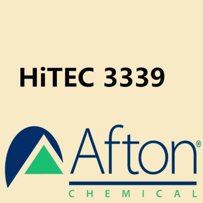 雅富顿 Afton HiTEC 3339 多功能齿轮复合添加剂图4