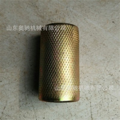 供应钻杆连接套 煤矿用B22钻杆连接头 锚杆钻杆风钻杆连接器图4
