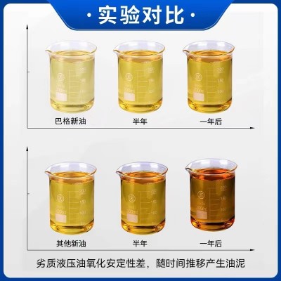 机械油全损耗系统油32#46#68高压耐磨液压油数控机床机械轴承润滑图2