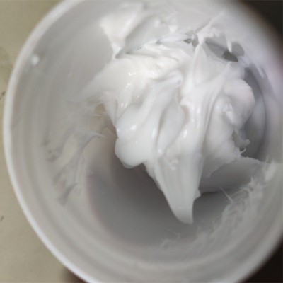 拿样全氟聚醚高温润滑脂高负载强氧化低挥发长寿命工业润滑脂图2