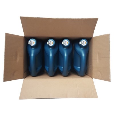 Shell HELIX 壳牌喜力HXA7 5W-40 适用于汽油及柴油发动机润滑油图5