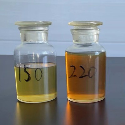 工业闭式齿轮传动装置润滑油 150#220号320号460号中负荷齿轮油图4