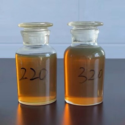 工业闭式齿轮传动装置润滑油 150#220号320号460号中负荷齿轮油图3