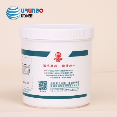 优润宝DDG-2导电膏电力复合脂电接触导电脂汽车工业用脂图4