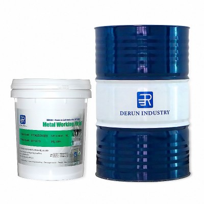 定制德润厂家加工液现货批发全合成切削液不锈钢磨削液精磨液冷却图4