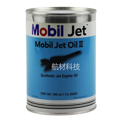 obil jet Oil II飞马2号航空润滑油MIL-PRF-23699飞马二号透平油图5