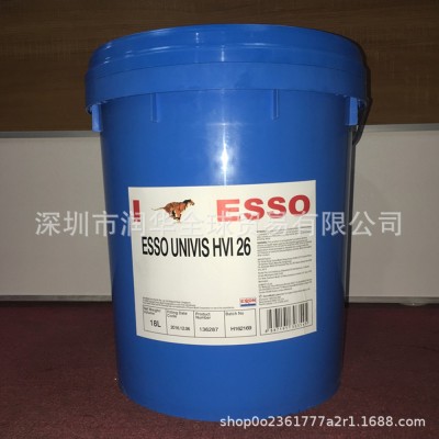 直销埃索优力达Unirex n3电机轴承润滑脂 电动马达高温复合锂基脂图5