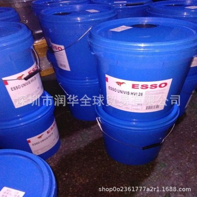 直销埃索优力达Unirex n3电机轴承润滑脂 电动马达高温复合锂基脂图4