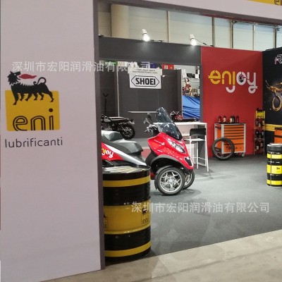 埃尼汽轮机油GT 32 46 68ENI OTE GT 32 46 68图5