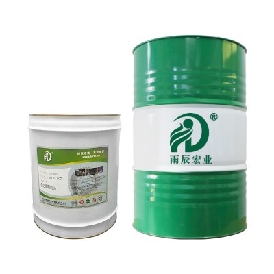 金色硬膜防锈油快干油膜坚固车机床面板封存长期防锈时间三年以上图5