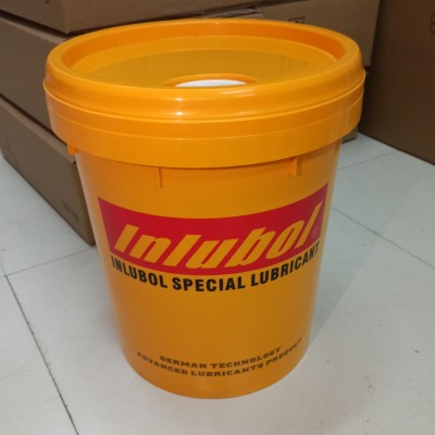 盈润宝高温链条油 LUBRCLEAN®KL55 【内含在线清洗添加剂APN】图3