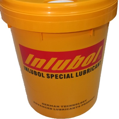 盈润宝高温链条油 LUBRCLEAN®KL55 【内含在线清洗添加剂APN】图2