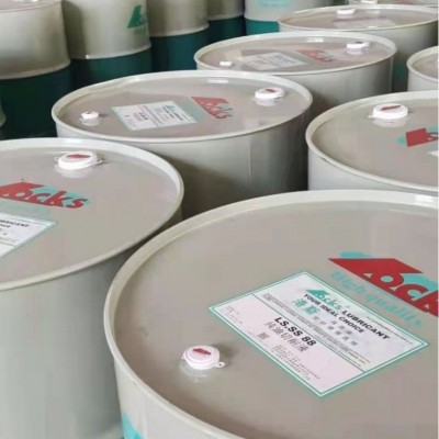 洛斯润滑油LS.GT-32 46 68 100 150 220号工业机床导轨油18L包邮图5