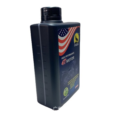 4t摩托车机油 SG 15W40 0.9L 高品质摩油 四冲程摩托车机油图2