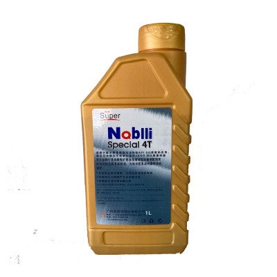 4T摩托车机油 四冲程摩托车润滑油 4T摩油 SG 15W 40 四季通用型图3