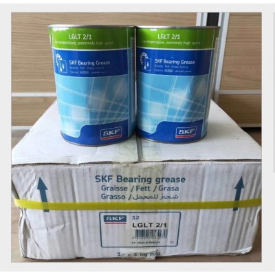 斯凯孚SKF LGLT2/0.2 1 25纺织绽子机床主轴低温超高速轴承 润滑脂图2