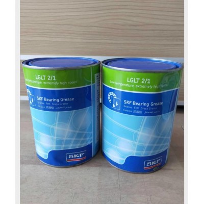 斯凯孚SKF LGLT2/0.2 1 25纺织绽子机床主轴低温超高速轴承 润滑脂图3