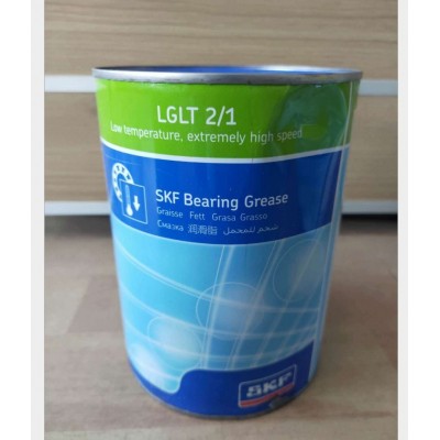 斯凯孚SKF LGLT2/0.2 1 25纺织绽子机床主轴低温超高速轴承 润滑脂图4