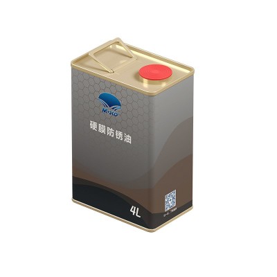 薄层防锈油硬膜快干免洗防锈剂液五金零件长效护刀具金属防锈油图5