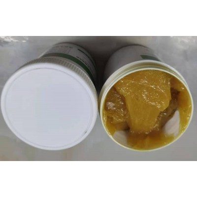 感应减速电机消音降噪抗磨损齿轮润滑油脂-25℃-328℃重量1KG图5