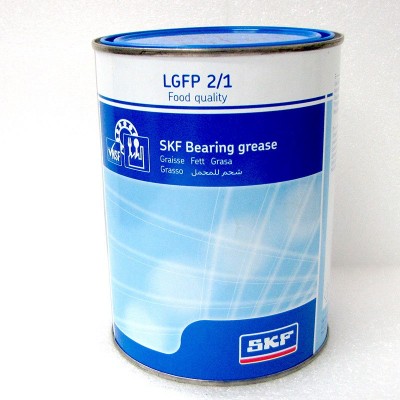 热销瑞典斯凯孚SKF润滑油 LGHP2/18 LGHP2/5润滑脂5kg/18kg图5