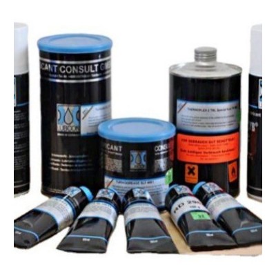 德国劳博抗LUBCON ULTRATHERMOIL VG 150 润滑油脂图4