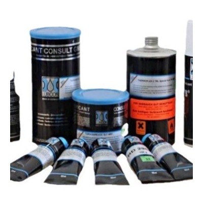 德国劳博抗LUBCON ULTRATHERMOIL VG 150 润滑油脂图5