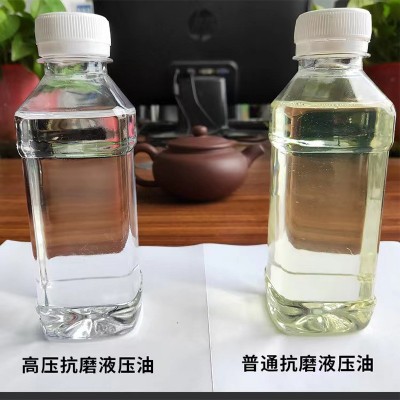 兴煜通用抗磨液压油 内蒙古厂家供应轴承多用途润液压油32/46/68图4