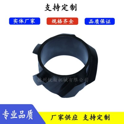 钻井扶正器 橡胶扶正器 锐瀚机械 管扶正器 刚性扶正器 抽油杆扶图3