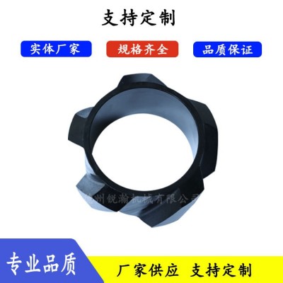 钻井扶正器 橡胶扶正器 锐瀚机械 管扶正器 刚性扶正器 抽油杆扶图2