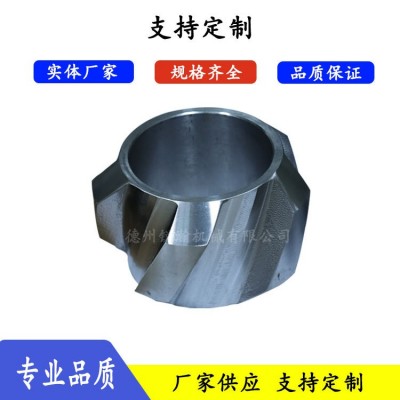 钻井扶正器 橡胶扶正器 锐瀚机械 管扶正器 刚性扶正器 抽油杆扶图4