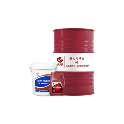 长城原装正品8号液力传动油工程机械专用液压助力油方向变速箱油图4