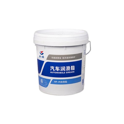 长城正品骏博汽车润滑脂HP-R/MP-3高温机械轴承重负荷润滑油图4
