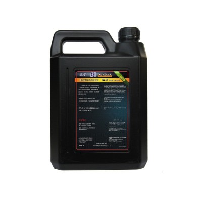 艾萨全合成汽车机油批发正品SN级4L四季通用润滑油5W-30图4
