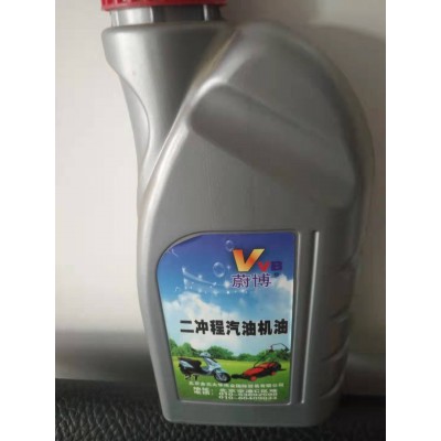 摩托车机油二冲 四冲程汽油机油发动机通用合成机油园林林业机械图4